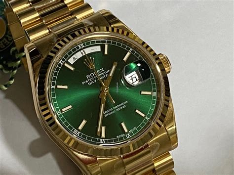 rolex parts made in china